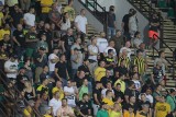 GKS Katowice – GKS Tychy 1:1. Pierwszoligowe derby Śląska na Bukowej ZDJĘCIA KIBICÓW