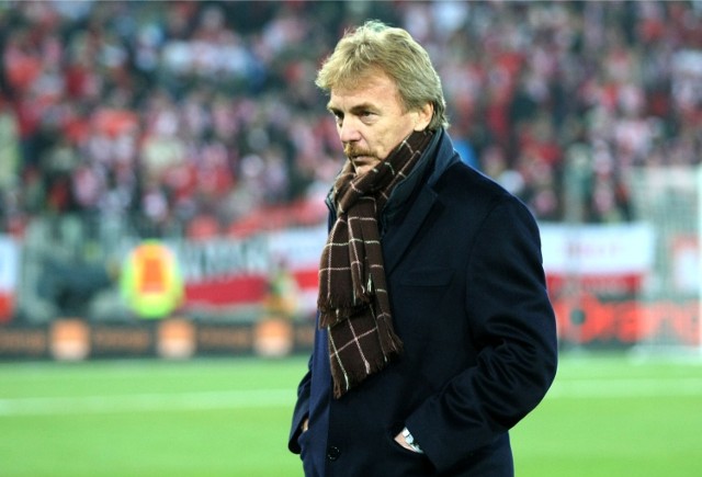 Zbigniew Boniek