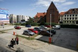 Wrocław: Za parking przy św. Wita zapłacisz podwójnie? 