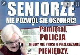 Seniorzy z Koszalina oszukani na prawie pół miliona złotych. Dwie torby przerzucili przez okno, do ogródka