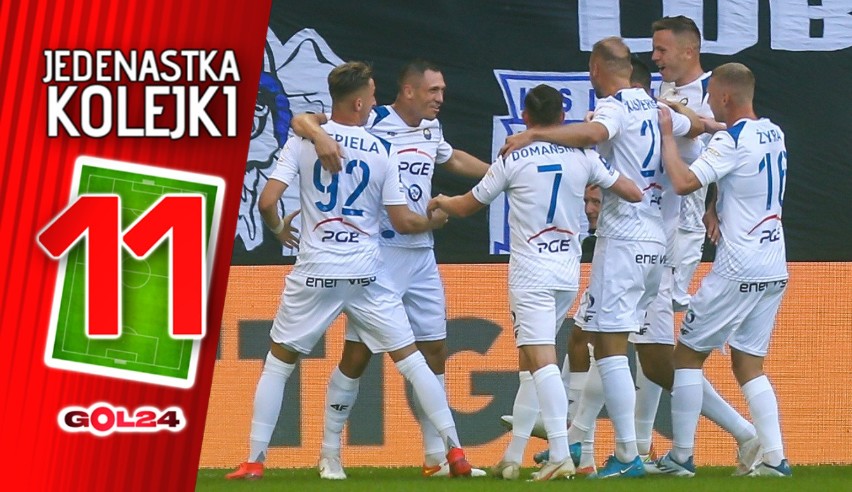 PKO Ekstraklasa. 1. kolejka i od razu kilka zaskoczeń....