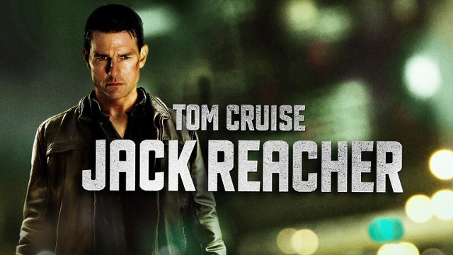 "Jack Reacher" (2012)media-press.tv