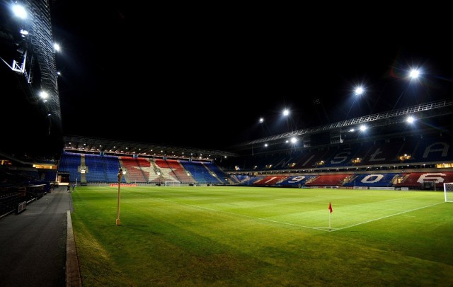 Stadion na Reymonta wypełni się w niedzielny wieczór. Kibice wykupili wszystkie dostępne bilety. Atmosfera z pewnością będzie gorąca!