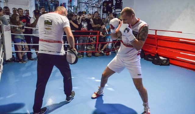 Polsat Boxing Night ONLINE Głowacki vs Usyk. Gdzie oglądać darmowy stream PPV w TV