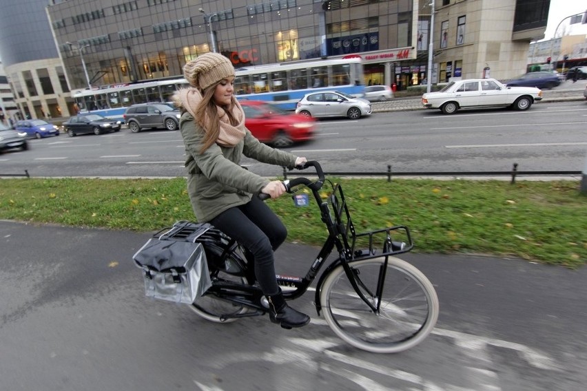 Wrocław: Urzędnicy przesiądą się na rowery? Zobacz ich nowe jednoślady (ZDJĘCIA)