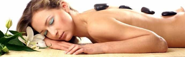 Spa w Hotelu Cristal - nowy salon Sekret Ciała Spa&Wellness