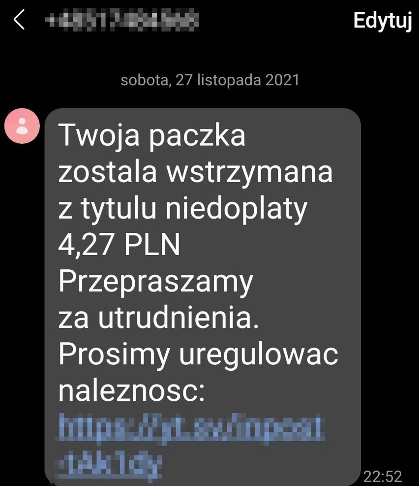 Opolska policja przestrzega przed włamywaczami, złodziejami i oszustami wykorzystującymi przedświąteczną gorączkę zakupów