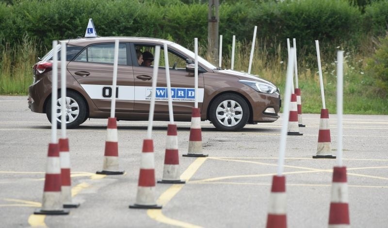 Za dzierżawę obiektów przy ul. Smutnej i Maratońskiej WORD...