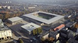 Polonia Warszawa będzie miała nowy stadion. Umowa podpisana 