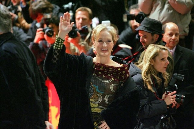 „Zbrodnie po sąsiedzku”. Legendarna Meryl Streep dołączyła do obsady 3. sezonu!  Zobacz zwiastun i dowiedz się kogo zagrała! 