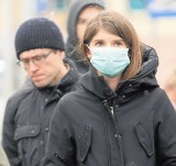 Szpitale są gotowe na atak grypy
