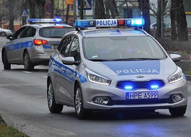 Policjanci z Międzyrzecza w czasie majowego weekendu kontrolowali trzeźwość kierowców.