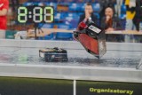 W piątek i sobotę w Rzeszowie międzynarodowe zawody robotów XChallenge! [ZDJĘCIA]