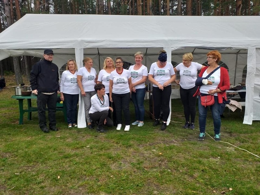 Mistrzowie Agro 2020 w powiecie białobrzeskim. Koło Gospodyń Wiejskich Grzmiączki z Grzmiącej zwyciężyło w naszej akcji