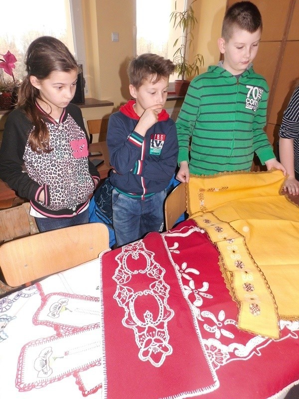 Mnóstwo zajęć dla dzieci w ferie przygotował Opatowski Ośrodek Kultury. O nudzie nie było mowy