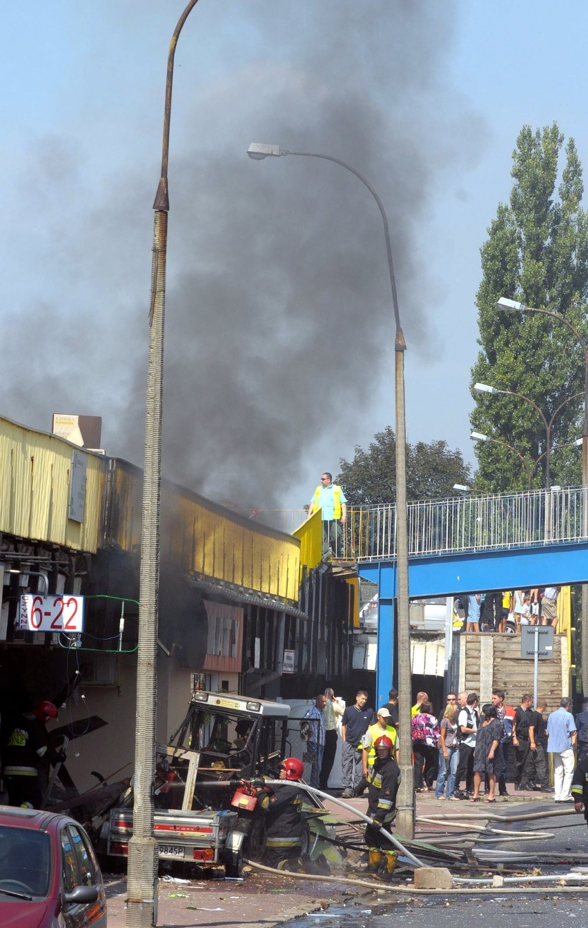 Zabójstwo przy Kunickiego i eksplozja przy Kleeberga. Ruszył proces przed Sądem Okręgowym w Lublinie 