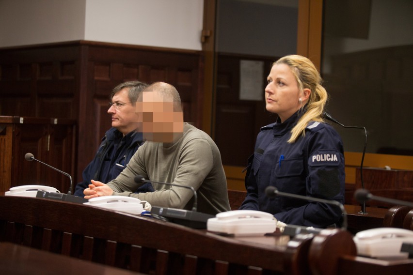 25 lat kary więzienia za zabójstwo Angeliki Jakubowskiej. Sąd Apelacyjny w Gdańsku podwyższył karę o 10 lat
