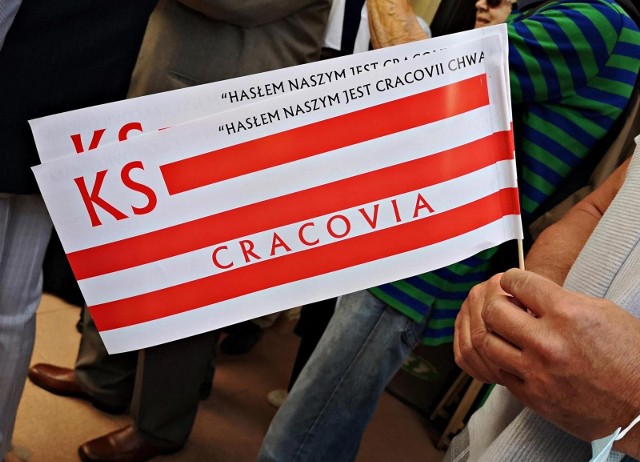 12.06.21 krakowpark jordana jubileusz ks cracovia  n/z: fot. aneta zurek / polska pressgazeta krakowska