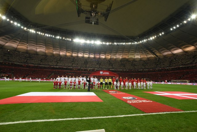 O godzinie 20:45 na Stadionie Narodowym w Warszawie reprezentacja Polski zmierzy się z Armenią w meczu eliminacji do Mistrzostw Świata 2018.