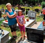 Prokuratura umorzyła sprawę wypadku na cmentarzu w Kościerzynie