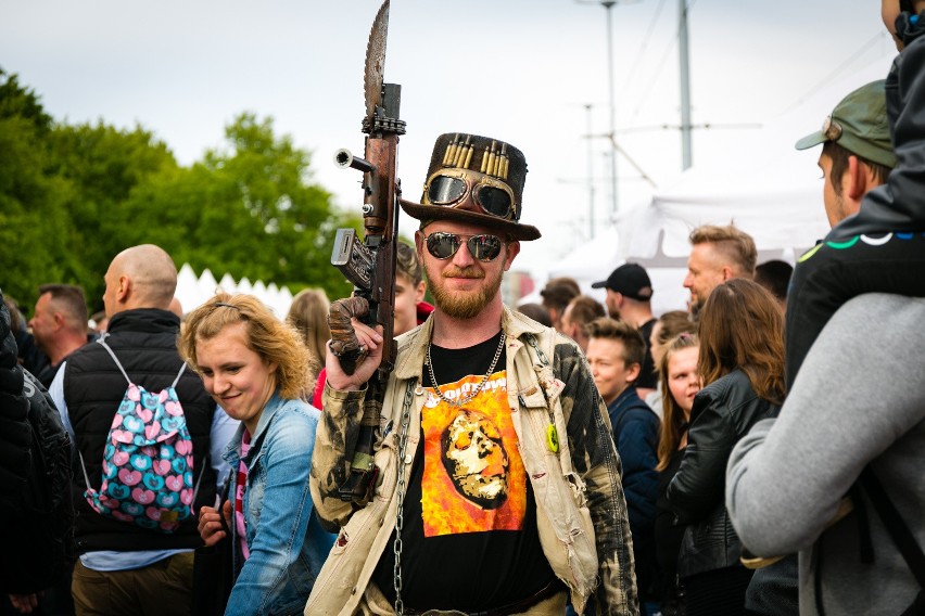 Piknik nad Odrą w Szczecinie 2019. Zobaczcie ZDJĘCIA!