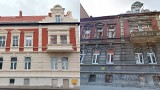 Za pieniądze od miasta wspólnoty mieszkaniowe wyremontowały zabytkowe kamienice. Jak teraz wyglądają odnowione budynki w Żarach?