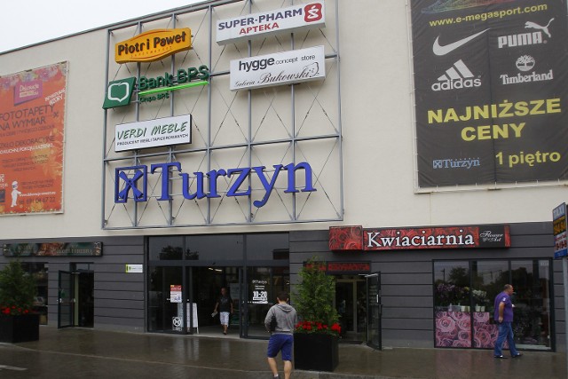 Szczecin: Turzyn kupi ziemięKupcy będą mogli kupić grunt pod centrum. Radni miejscy wyrazili na to zgodę na ostatniej sesji.