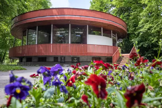 Jordanówka wcześniej była dostępna w ciepłych miesiącach, a po przebudowie ma być obiektem całorocznym