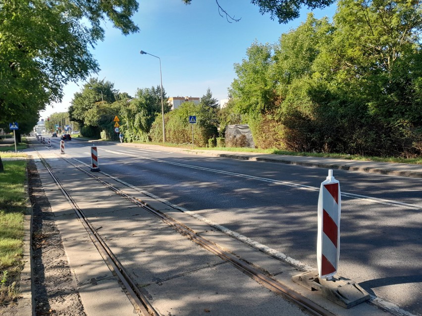 Rusza remont ul. Wolności w Rudzie Śląskiej - zmiany w...