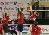 Wyraźna porażka E.Leclerc Radomki Radom na otwarcie międzynarodowego turnieju "I Love Volleyball" [ZDJĘCIA]