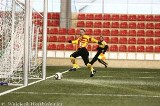 Jagiellonia przegrała sparing z Tawriją Symferopol 1:2