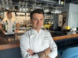 Tomasz Soczumski, szef kuchni z Kielc wśród sześciu najlepszych polskich kucharzy w prestiżowym konkursie Bocuse d'Or! Liczy na kolejny etap