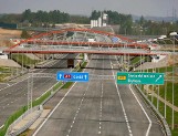 Piekary Śląskie Autostrada A1 znów jest w naprawie