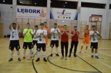 W Lęborku Red Devils Chojnice lepszy od LSSS Team w futsalowym hicie I ligi