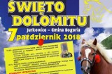Święto Dolomitu 2018 w Jurkowicach. Będą gry, konkursy i degustacja smaków jesieni [PROGRAM]