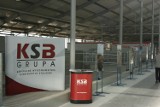 KSB Grupa postawiła w Kujawsko-Pomorskiem pierwszą w Polsce oborę w stylu holenderskim