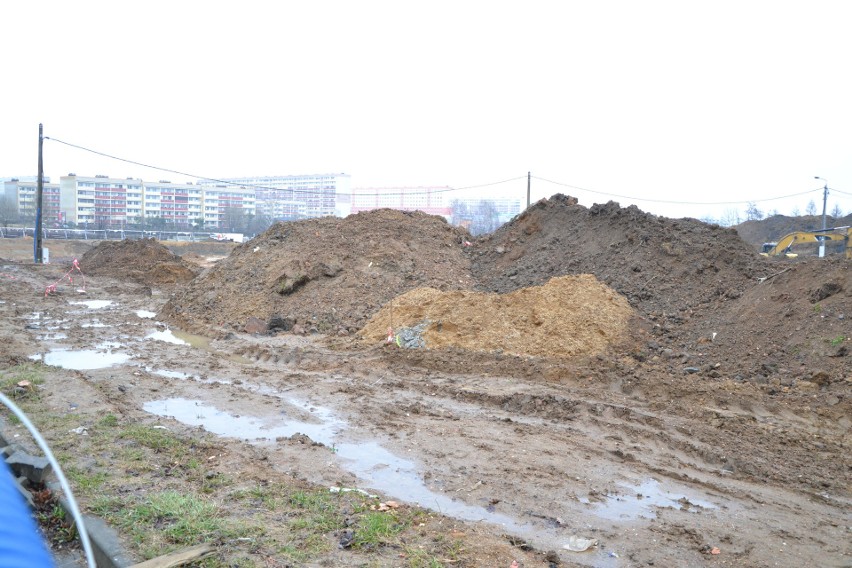 226 nowych mieszkań ma powstać na os. Pawlikowskiego