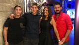 Mauro Cantoro. Dokładnie 12 lat temu został obywatelem RP