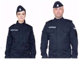 Policjanci w nowych mundurach. Zmieni się kolor i nakrycie głowy