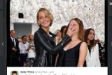 HIT INTERNETU! "Facepalm" Jennifer Lawrence i Emmy Watson [ZDJĘCIA]