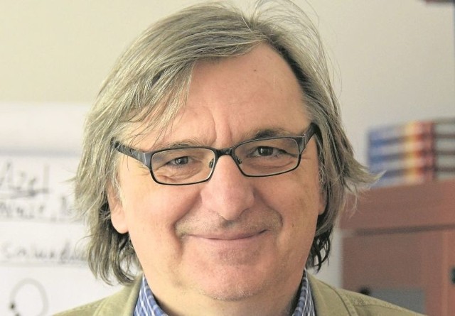 Prof. Jan Poleszczuk, kieruje Instytutem Socjologii w Uniwersytecie w Białymstoku.
