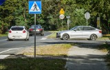 Niebezpieczne skrzyżowanie w bydgoskim Opławcu zostanie przebudowane