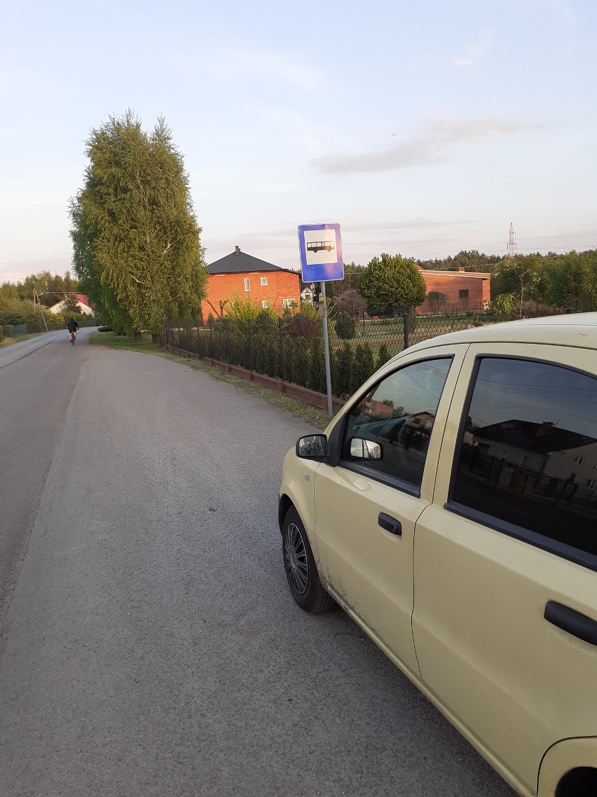 Pijani kierowcy samochodów i rowerów na drogach powiatu tarnobrzeskiego. Jeden wjechał na tory tuż przed jadącym pociągiem