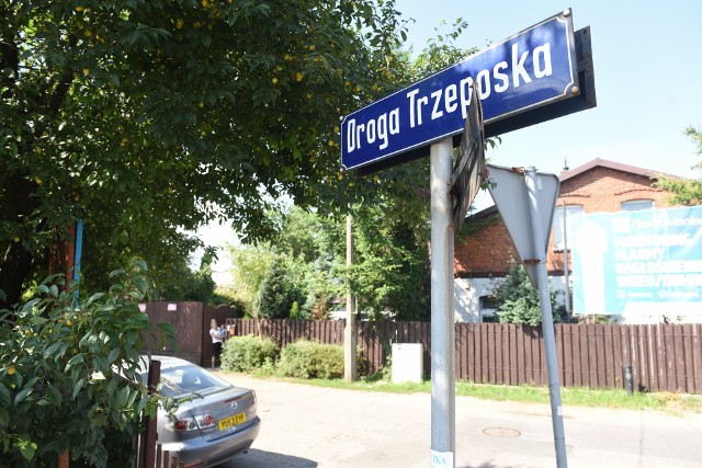 W 2019 roku remont obejmie m.in. Drogę Trzeposką