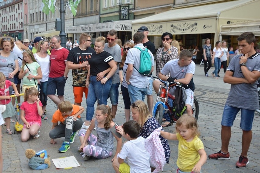 Tak spędzaliście ten weekend (ZDJĘCIA)