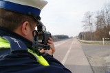 Pędził 120 km/h w obszarze zabudowanym. Stracił prawo jazdy