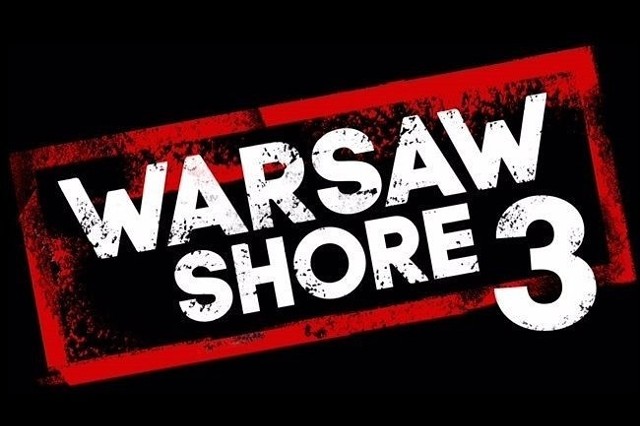 sezon "Warsaw Shore" (fot. materiały prasowe)
