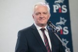 Gowin: Dlaczego miałbym odmawiać koalicjantom prawa do zajmowania odmiennego stanowiska?