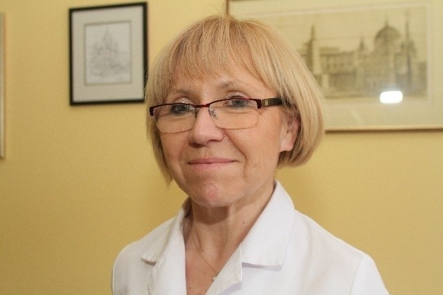 - Liczba bliźniąt urodzonych w tym roku znacznie wzrosła w porównaniu z 2001 r. - mówi prof. Ewa Gulczyńska, kierownik Kliniki Neonatologii ICZMP.