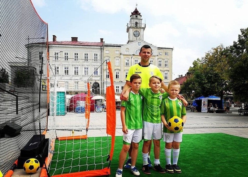 Gorlice. Akademia Piłkarska „Vivio” niebawem będzie świętować 5. urodziny 